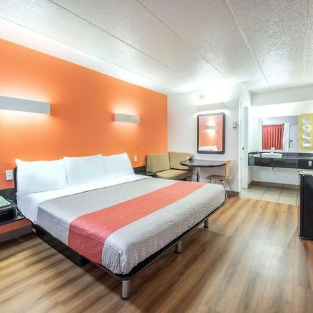 Motel 6-Columbus, Oh - Worthington Luaran gambar
