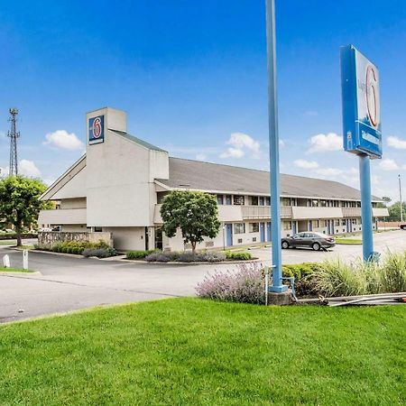 Motel 6-Columbus, Oh - Worthington Luaran gambar