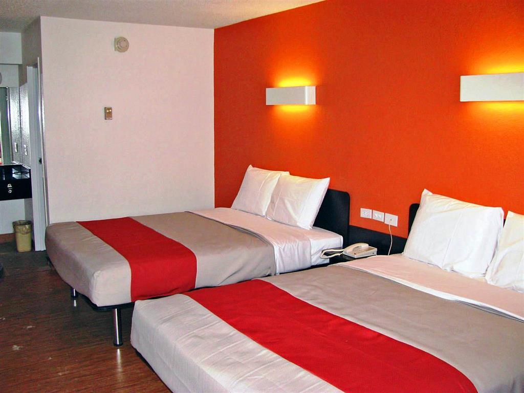 Motel 6-Columbus, Oh - Worthington Bilik gambar