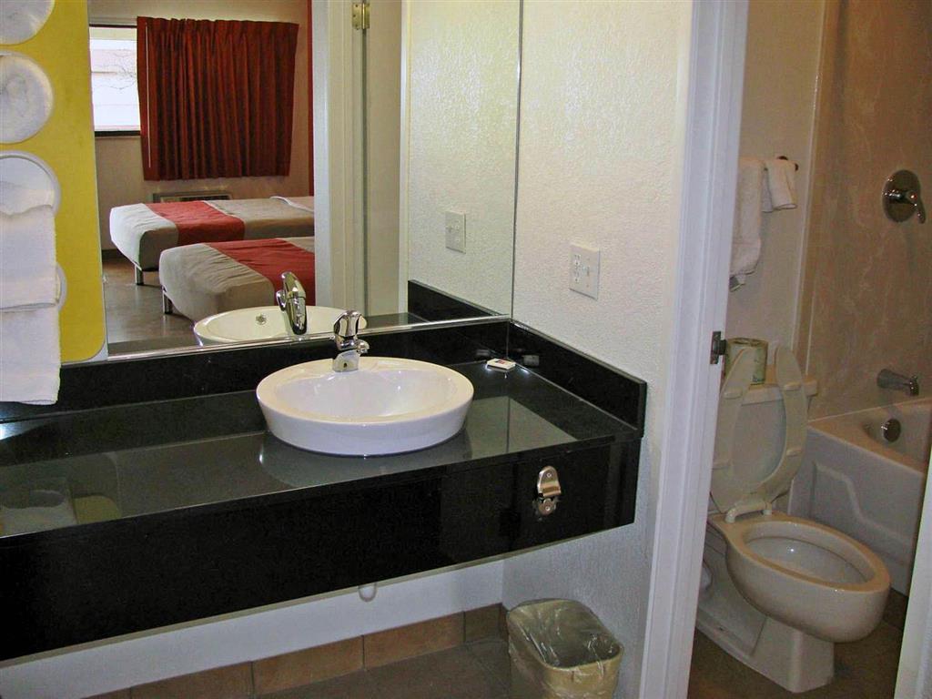 Motel 6-Columbus, Oh - Worthington Bilik gambar