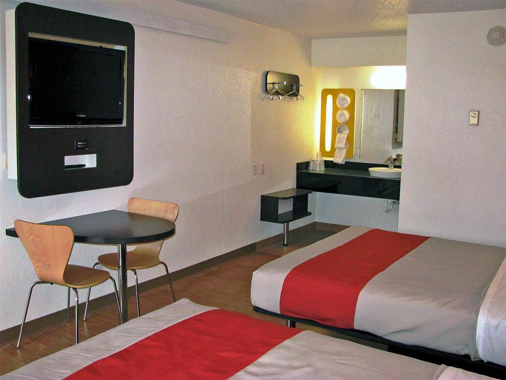 Motel 6-Columbus, Oh - Worthington Bilik gambar