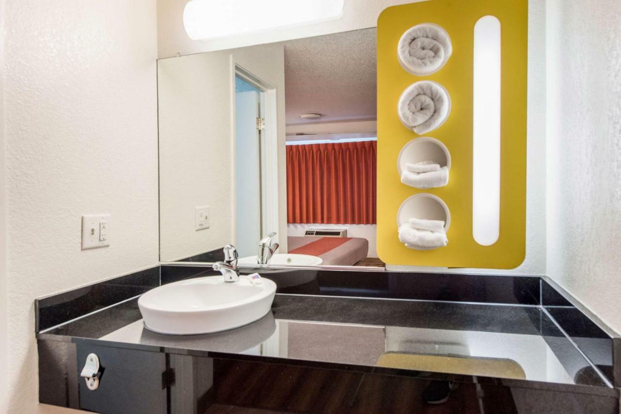 Motel 6-Columbus, Oh - Worthington Luaran gambar