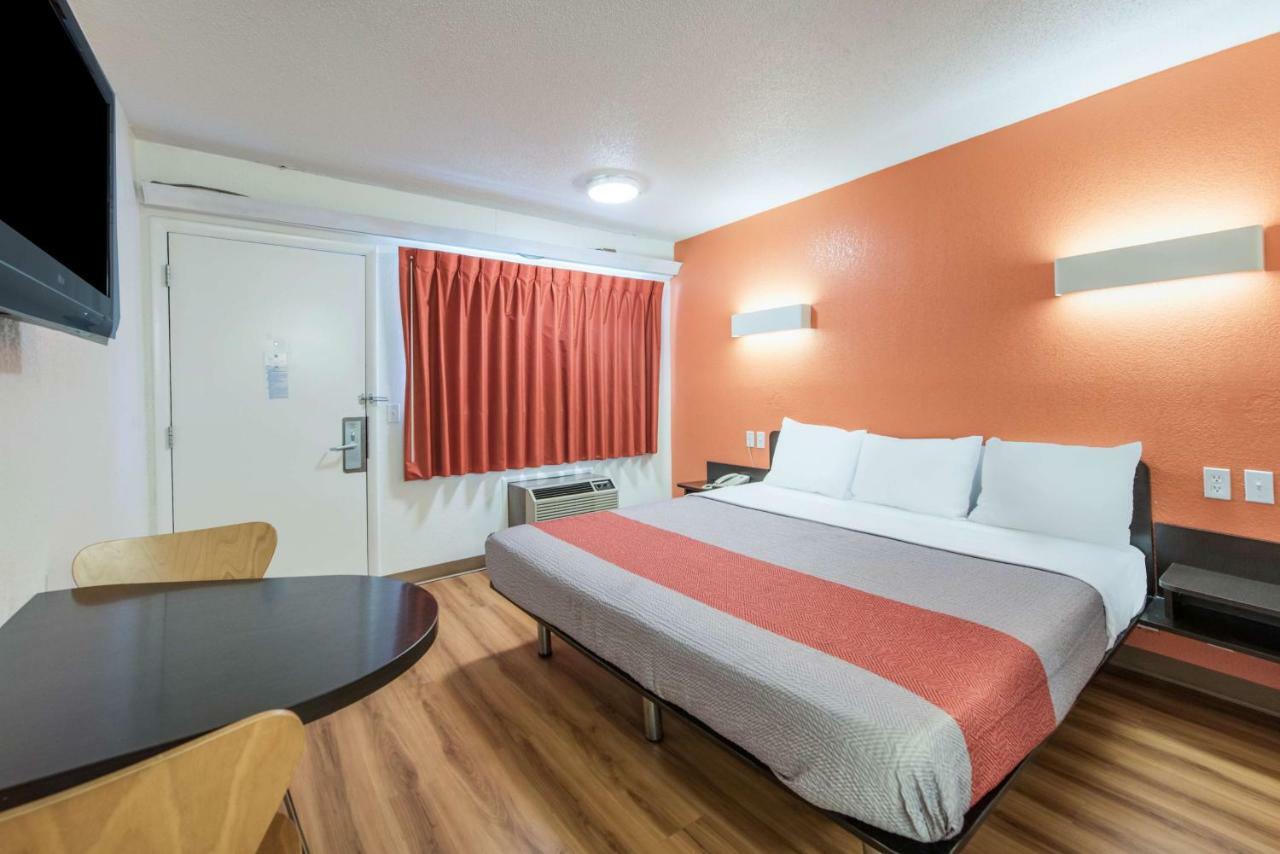 Motel 6-Columbus, Oh - Worthington Luaran gambar