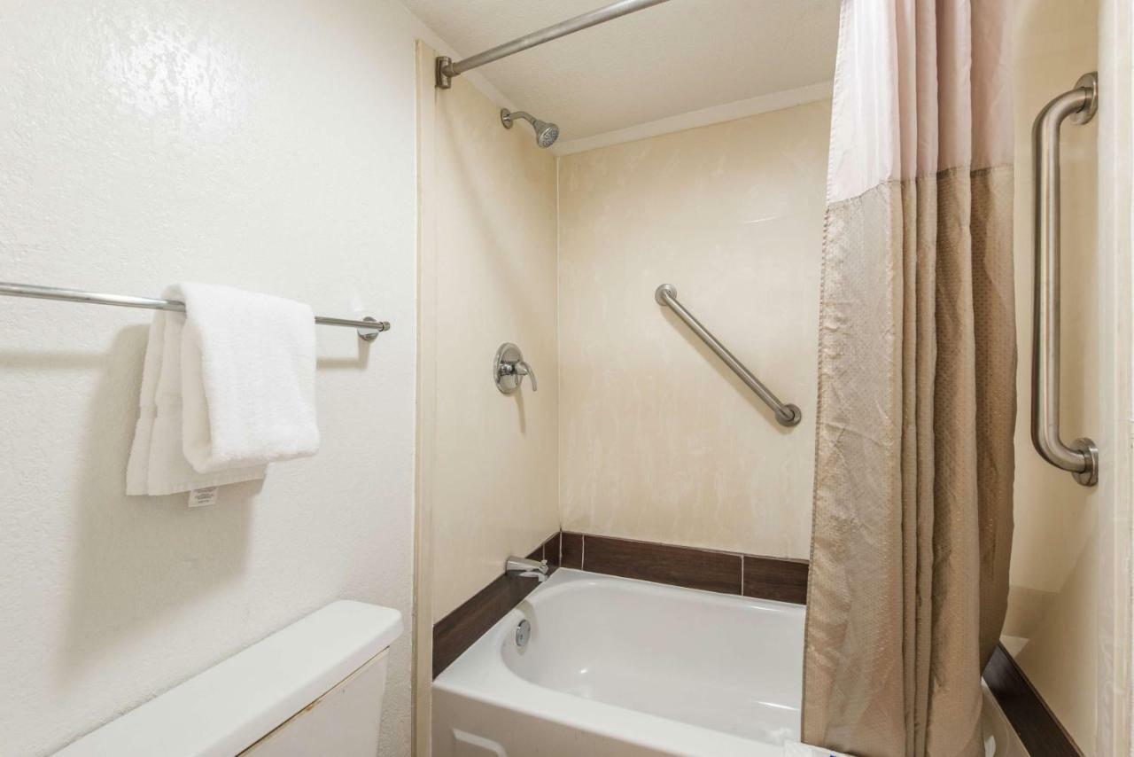 Motel 6-Columbus, Oh - Worthington Luaran gambar
