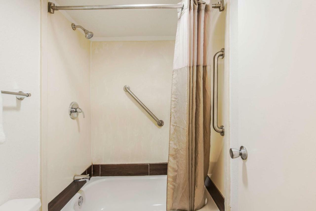 Motel 6-Columbus, Oh - Worthington Luaran gambar