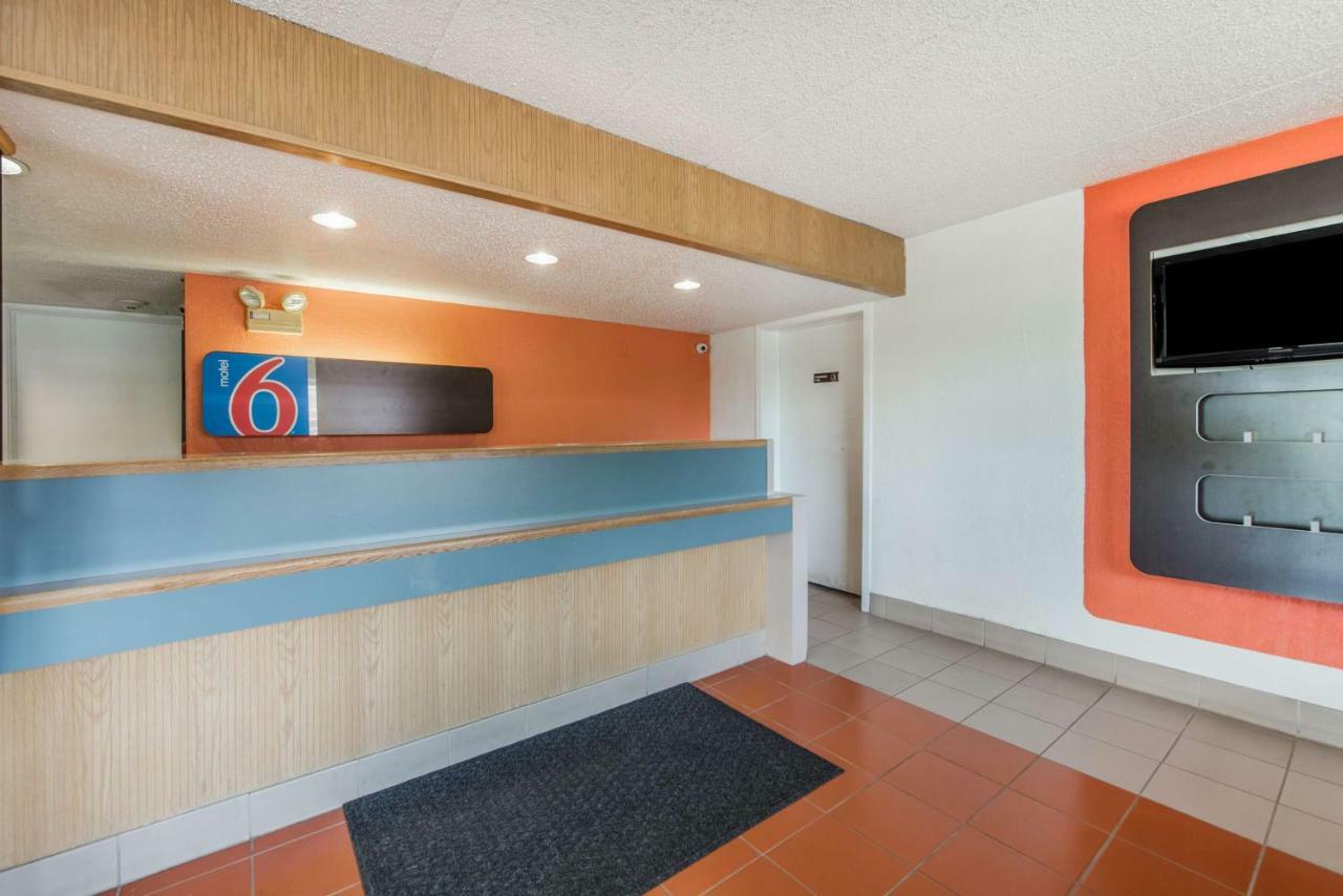 Motel 6-Columbus, Oh - Worthington Luaran gambar