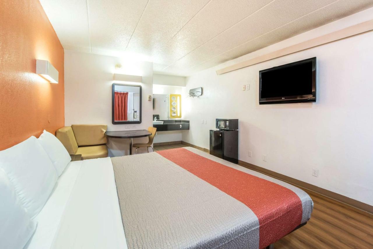 Motel 6-Columbus, Oh - Worthington Luaran gambar