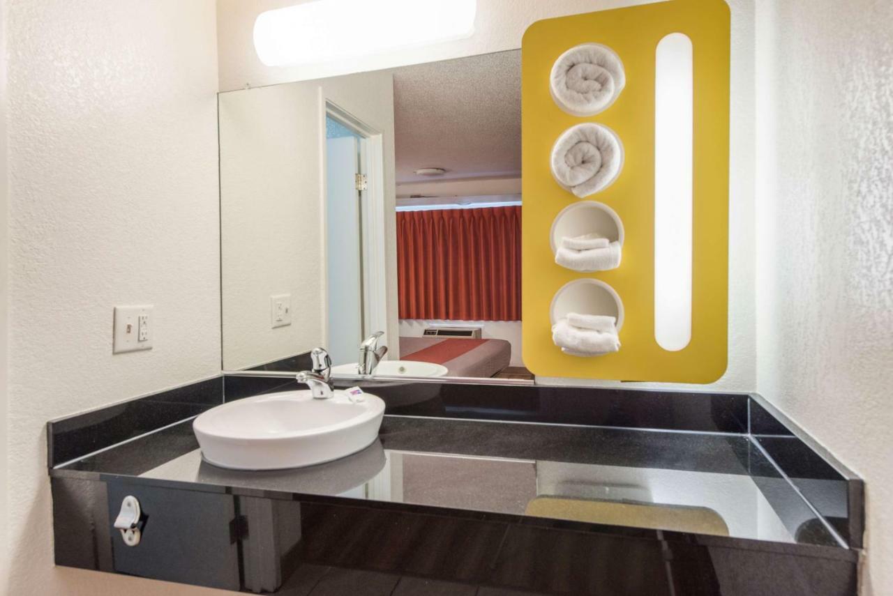 Motel 6-Columbus, Oh - Worthington Luaran gambar