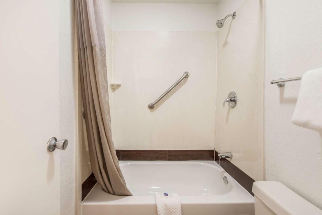 Motel 6-Columbus, Oh - Worthington Luaran gambar